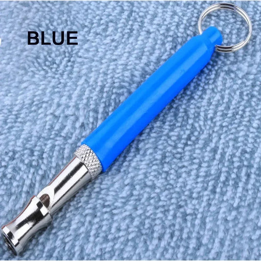 JJYY Ultrasonic Dog Training Deterrent Whistle, Dog Whistle to Stop Barking Bark Control for Dogs Training Deterrent Whistle